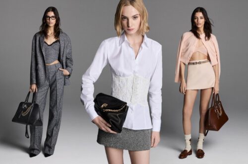 Ermanno Scervino Pre-Fall 2025