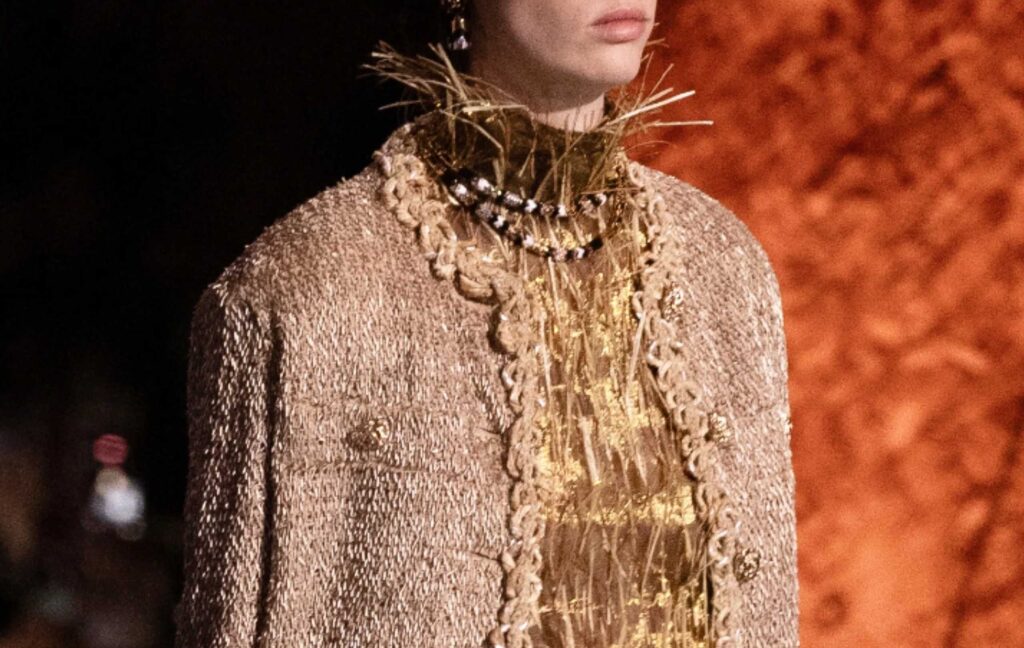 Details of CHANEL Summer 2026