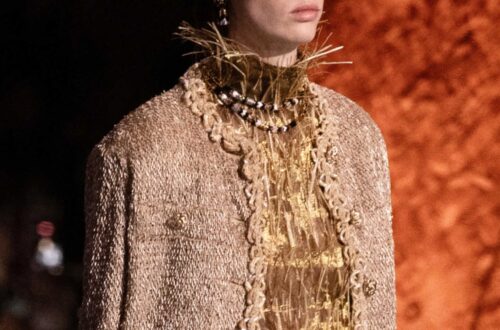 Details of CHANEL Summer 2026