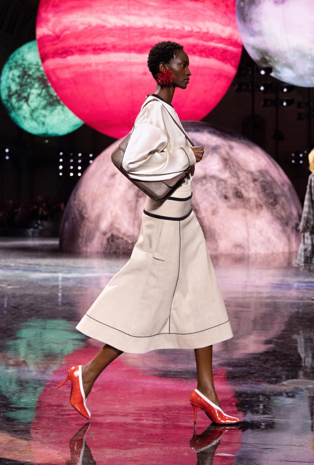 Chanel SS26 Looks II