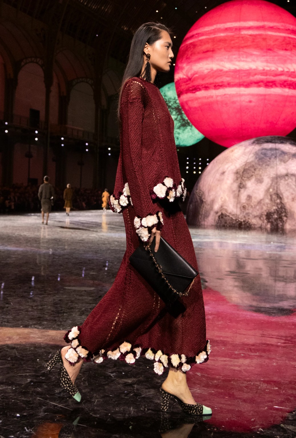 Chanel SS26 Looks III