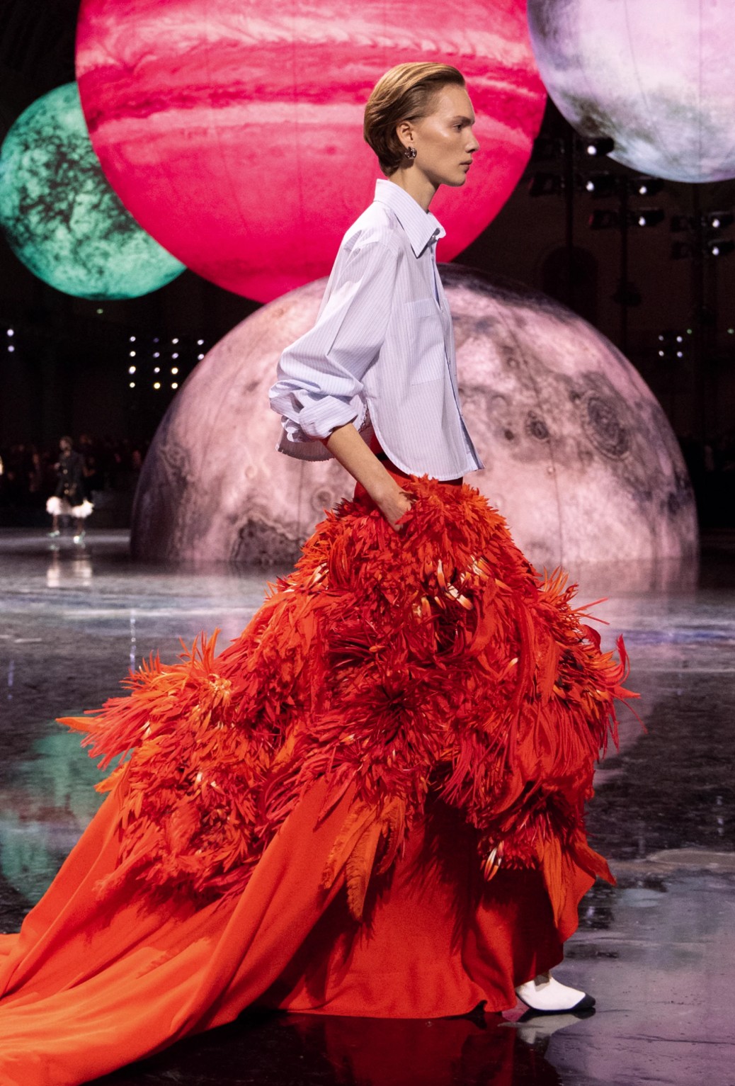 Chanel SS26 Looks IV