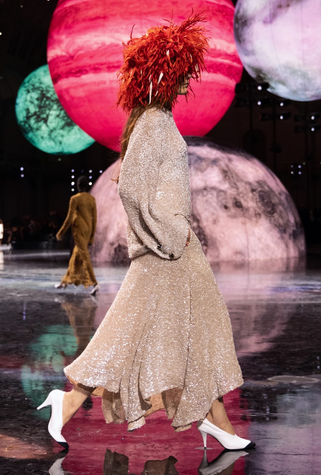 Chanel SS26 Looks V