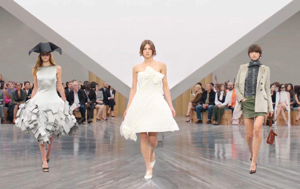 Dior Spring Summer 2026