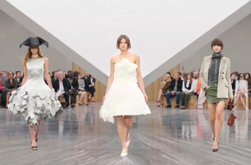 Dior Spring Summer 2026