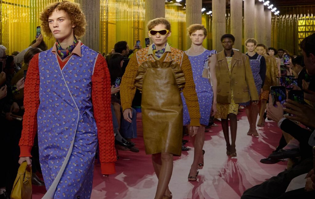 Miu Miu Spring Summer 2026