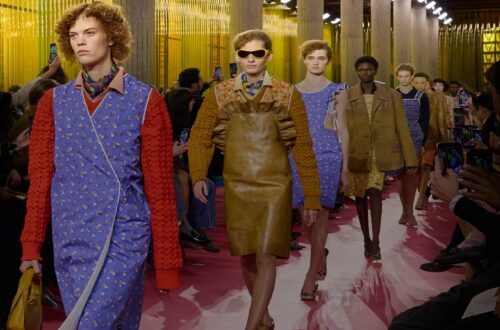 Miu Miu Spring Summer 2026