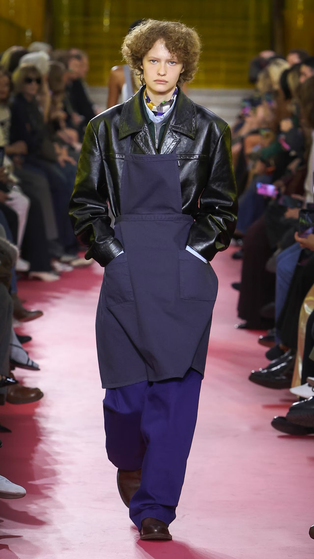 Miu Miu Summer 2026 - Sarti Online