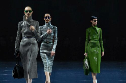 Tom Ford Spring Summer 2026
