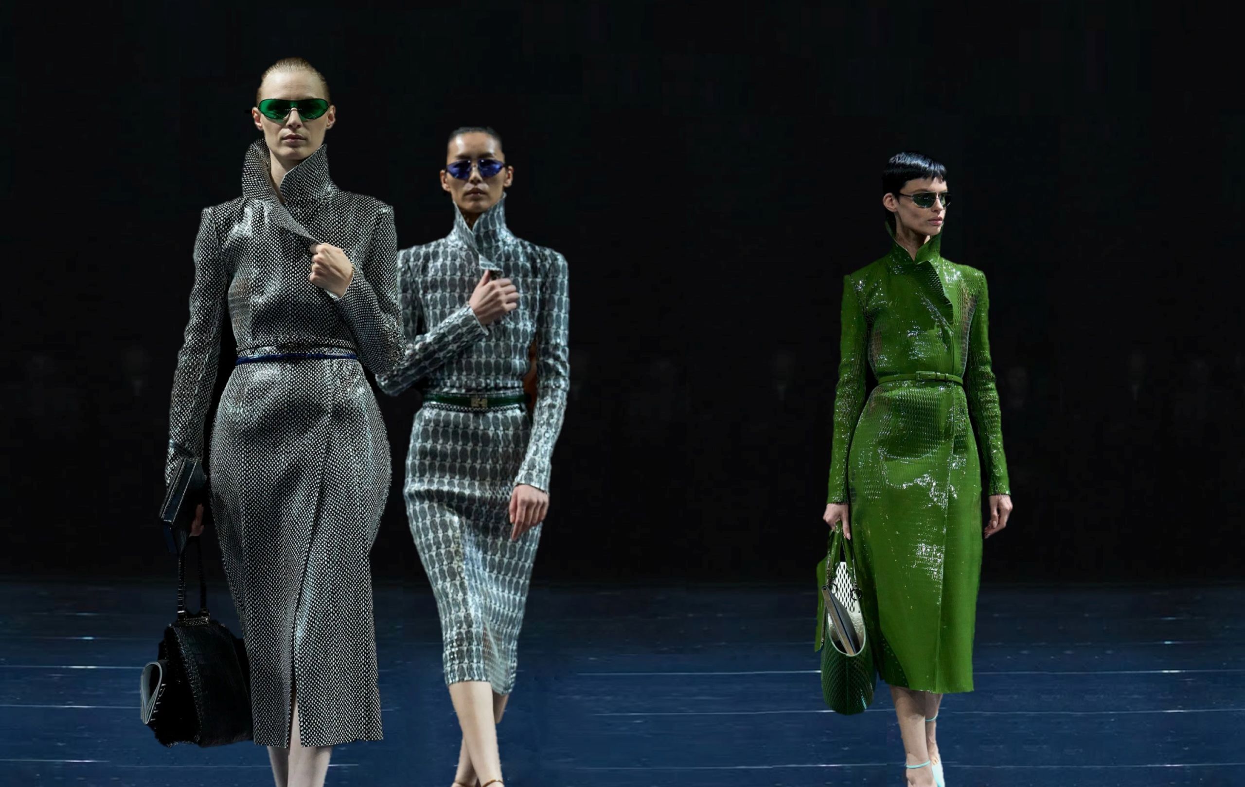 Tom Ford Spring Summer 2026