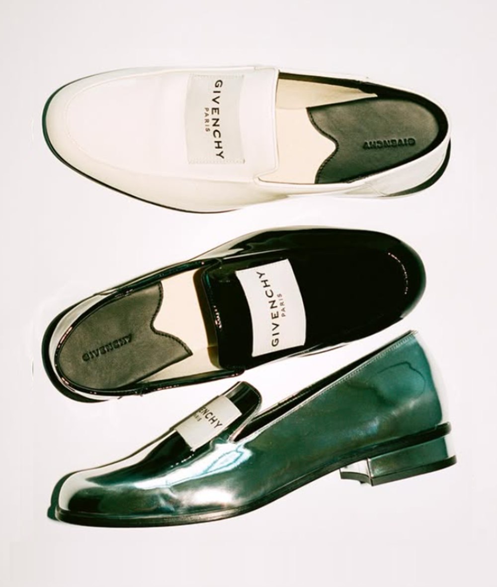 Accessories of Givenchy SS26 I