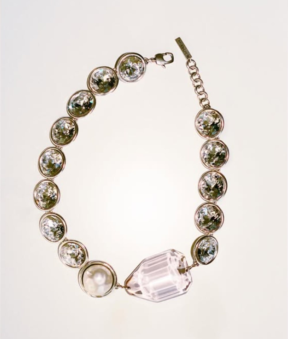 Accessories of Givenchy SS26 II