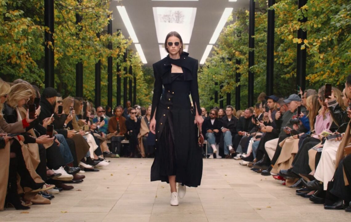 Celine Summer 2026
