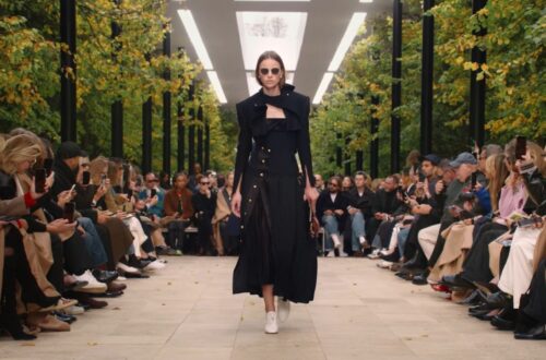 Celine Summer 2026
