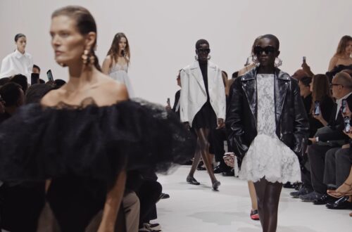 Givenchy Spring Summer 2026