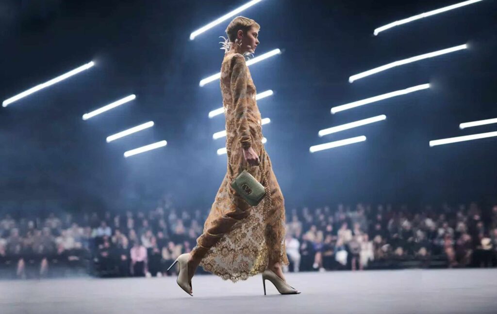 Valentino Spring Summer 2026