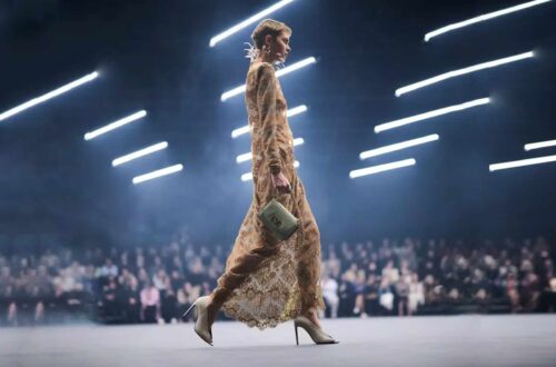 Valentino Spring Summer 2026