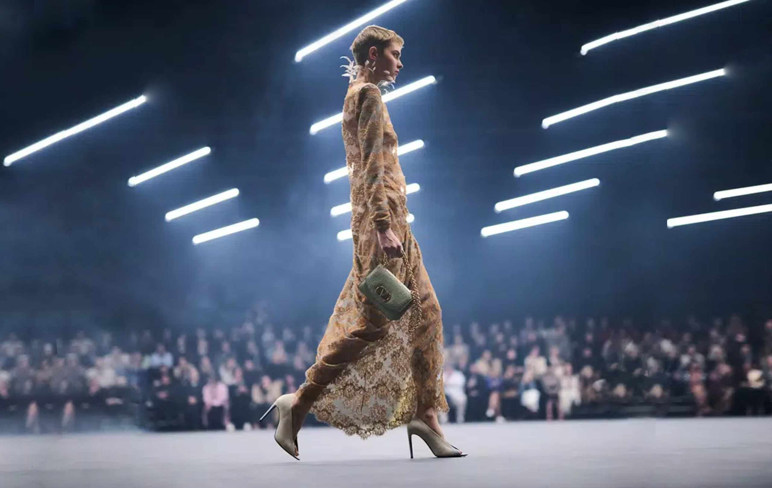 Valentino Spring Summer 2026