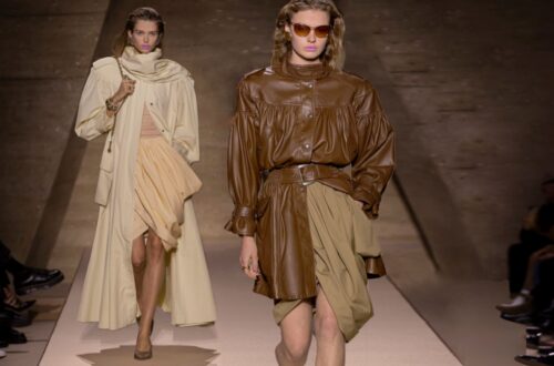 Chloé Spring Summer 2026