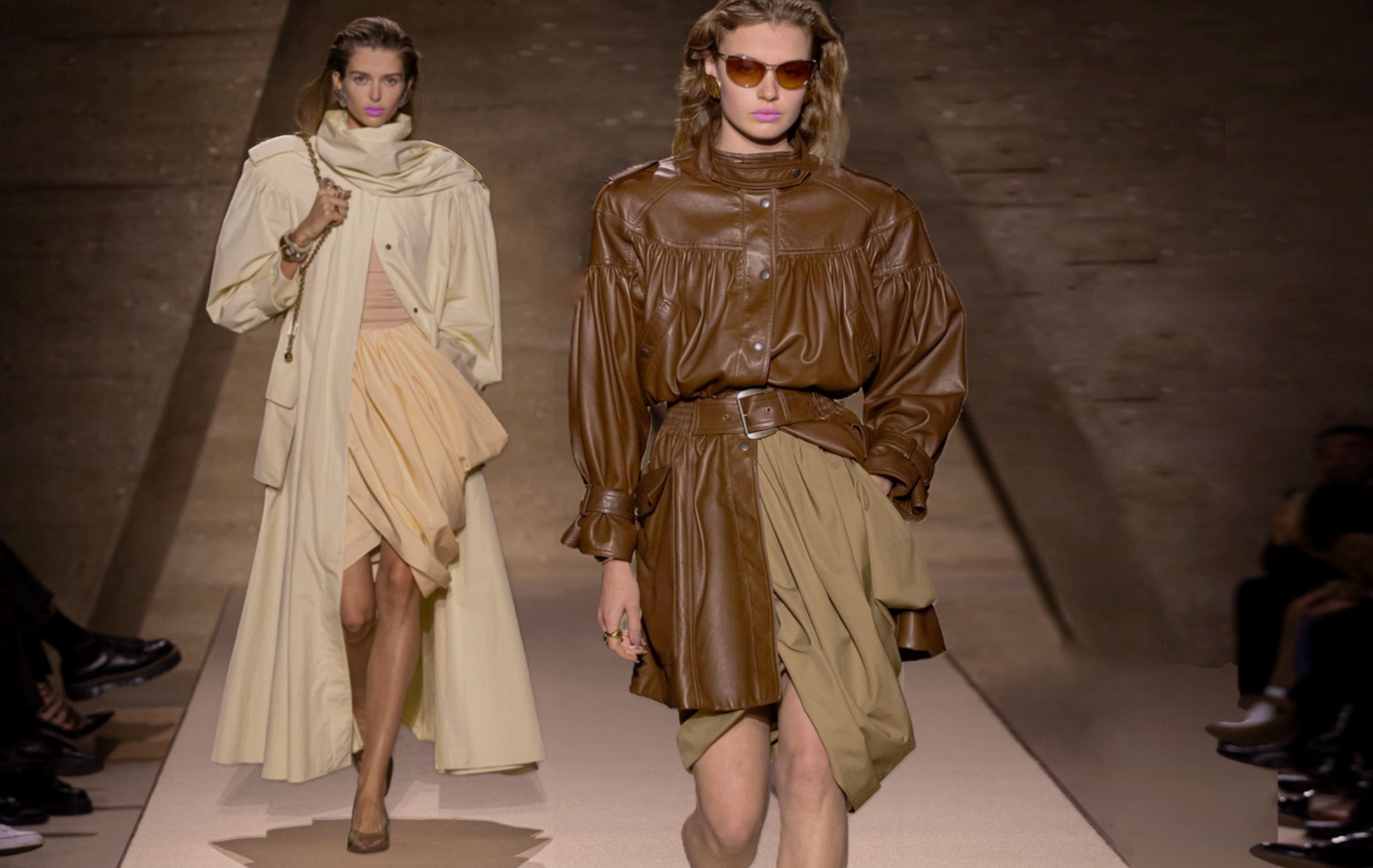 Chloé Spring Summer 2026